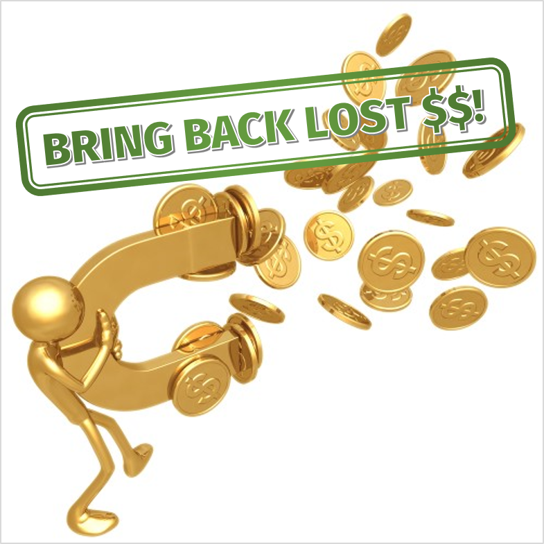 Are you leaving billing revenue on the table? We can help you get reimbursed retroactively for self-pay balances!