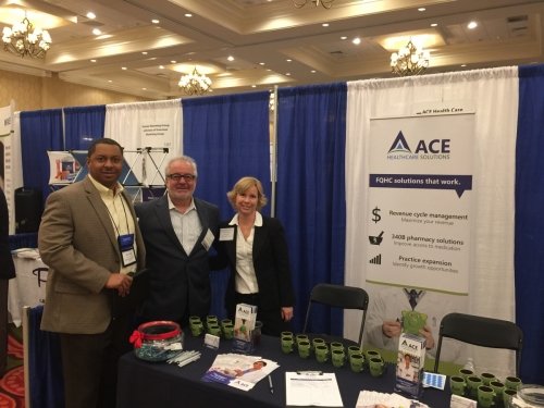 2017 FACHC conference