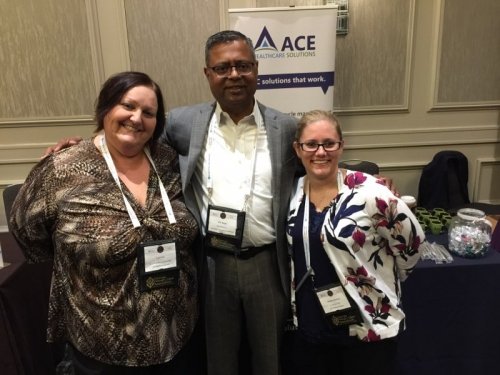 2017 GPCA conference