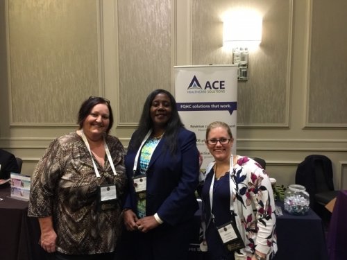 2017 GPCA conference