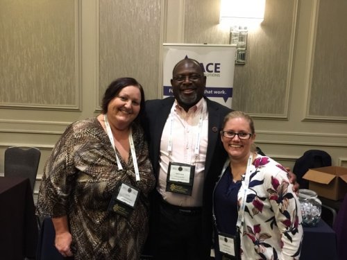 2017 GPCA conference