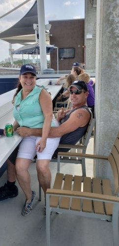 ACE Family Day - Tampa Tarpons Baseball GameApril 21, 2018