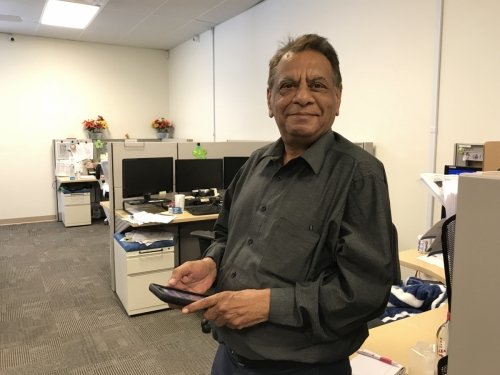 Tampa office - Burger BarJune 8, 2018