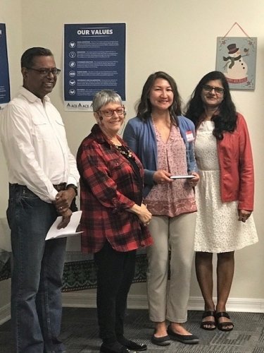 Tampa office - End of Year Lunch - December 14, 2018